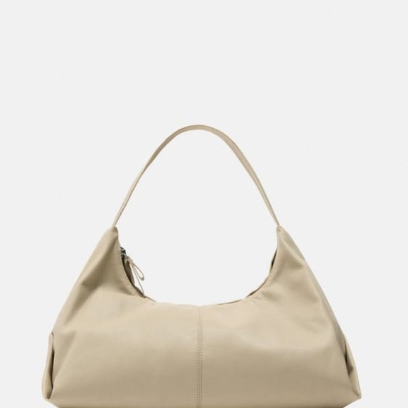 ZARA SOFT SHOULDER BAG - Picture 6 of 7